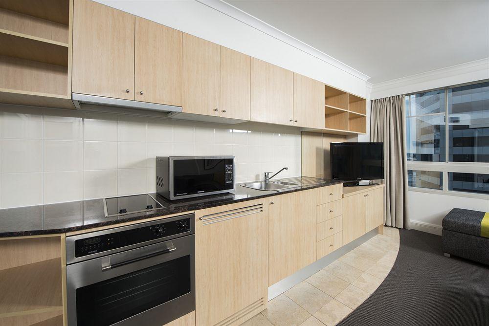 Mantra On Kent Aparthotel Sydney Exterior photo